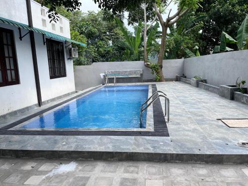 Piliyandala Villa | Colombo Villa Near Bolgoda Lake 5 Bed 2.5 Bath