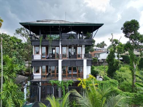 Werahera House | COLOMBO Water Front