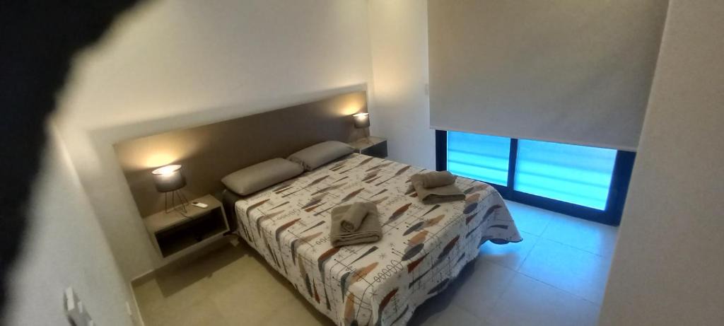 Monte Grande Apartment | Colon Suites 2. Duplex a 18 minutos Aeropuerto Ezeiza