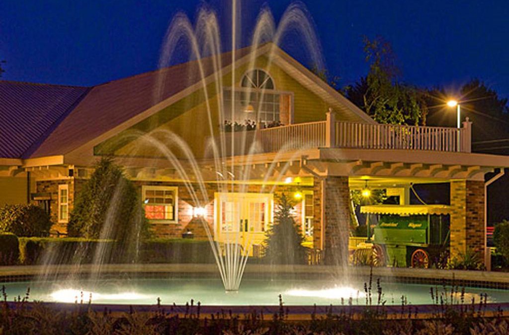 Lake George Resort | Colonel Williams Resort and Suites