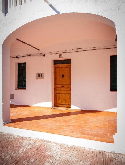 Bellmunt de Priorat Apartment | Colonia Apartamento Rural