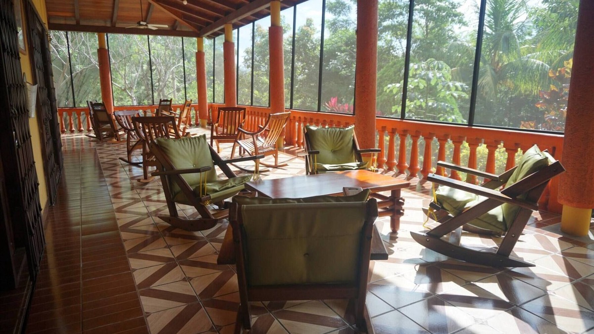 Lago de Apoyo House | Colonial Elegance in the Heart of Masaya for 8 Guests