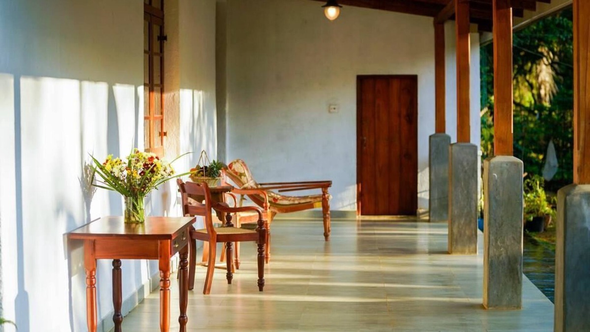 Bandarawela House | Colonial Holiday Bungalow In The Hill Country