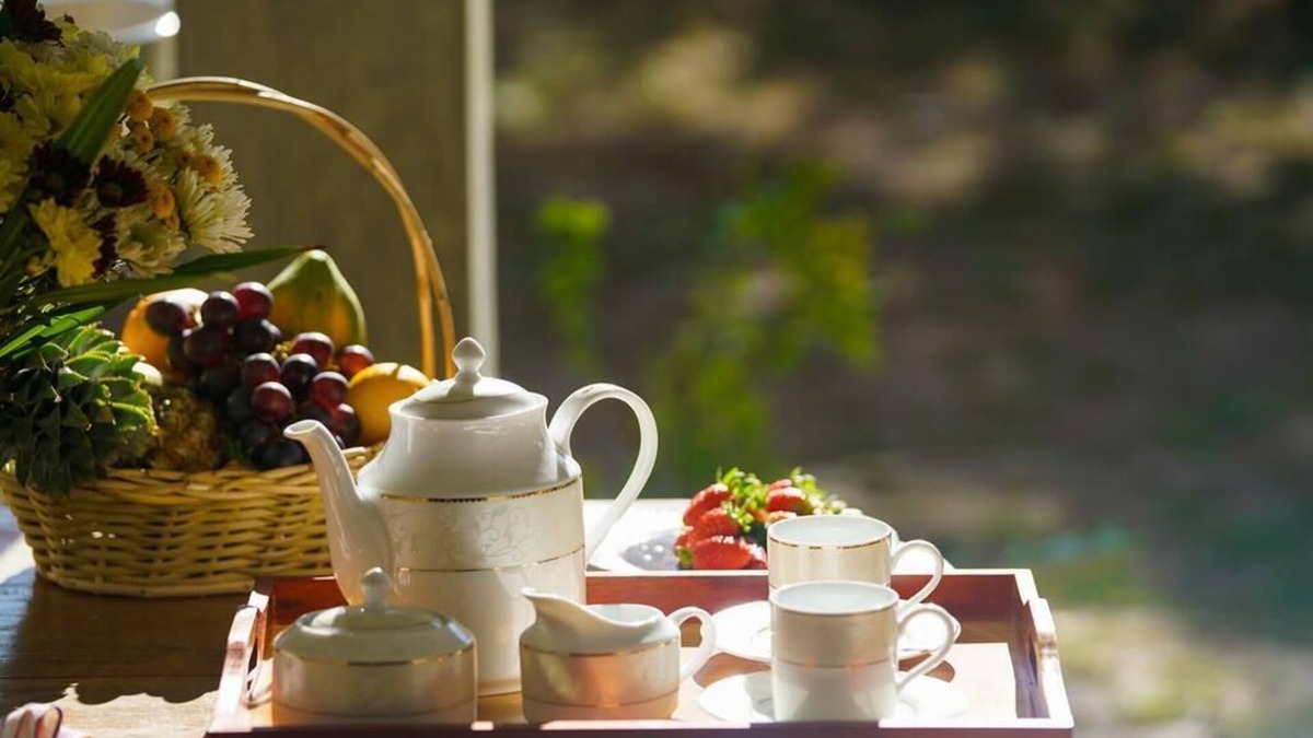 Bandarawela House | Colonial holiday bungalow in the hill country of Sri Lanka