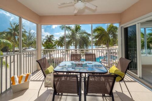 Rum Point House | Colonial Kai Condo