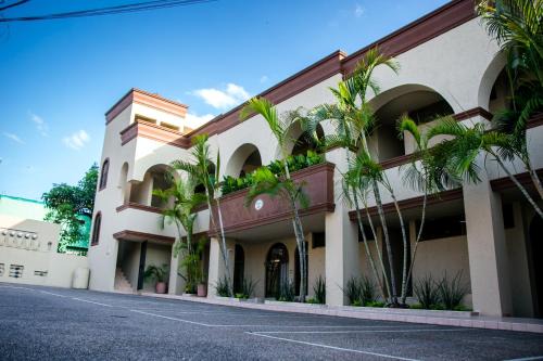 Ciudad Valles Apartment | COLONIAL SUITES # DOS