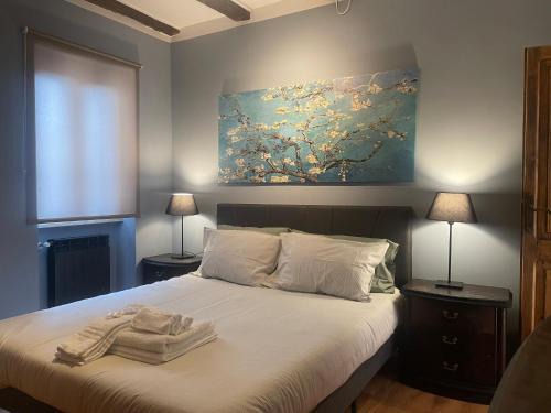 Genazzano Apartment | Colonna House