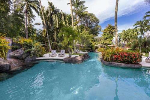 Folkestone Hotel | Colony Club, a Luxury Collection Resort, Barbados