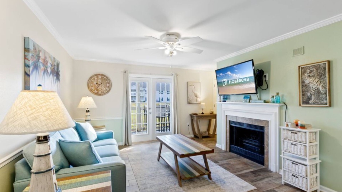 Gulf Shores Condo | Colony Club H6 with Pool