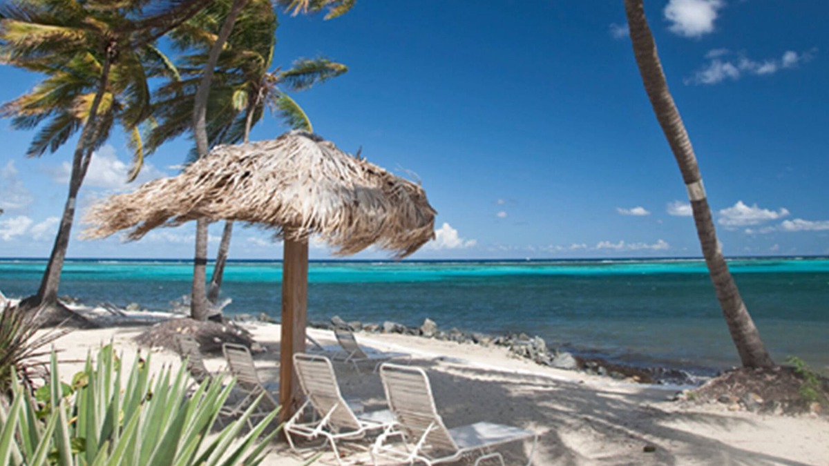Estate Golden Rock Apartment | Colony Cove Beach Resort by Antilles Resorts