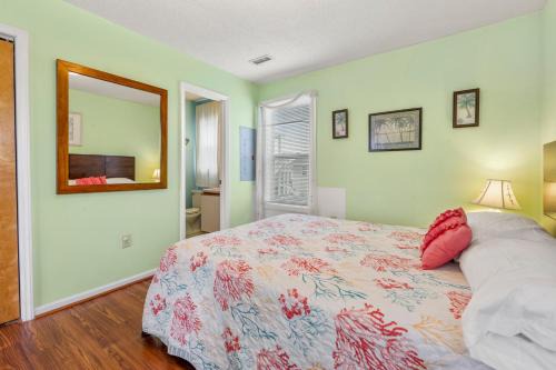 Rodanthe House | Color Me Beachy
