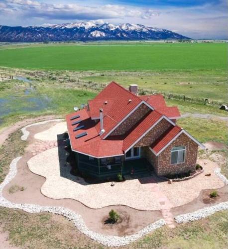 Alamosa House | Colorado escape