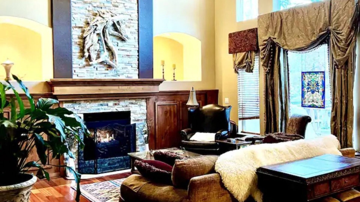 Columbine Valley House | Colorado Home Away from Home.