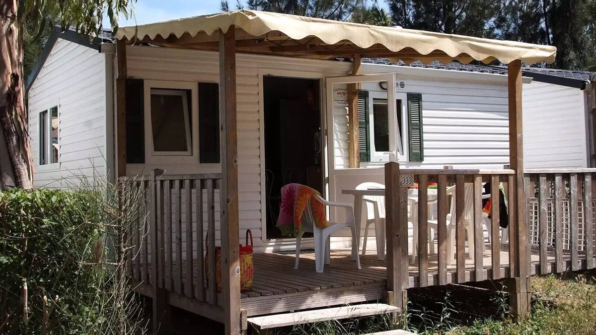Beynes House | COLORADO STANDARD 6 Personen