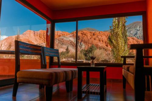Tilcara Bed & Breakfast | Colores de Purmamarca