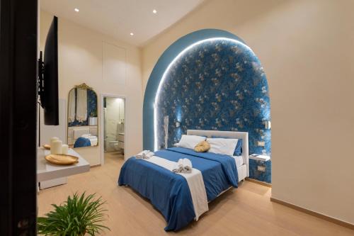 Monti Apartment | Colosseo Romantic Suite