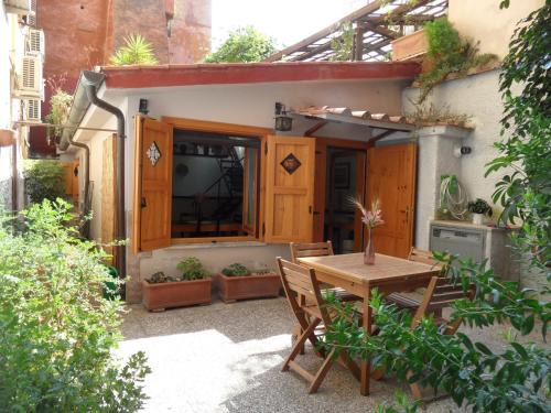 Monti Apartment | Colosseum Cottage