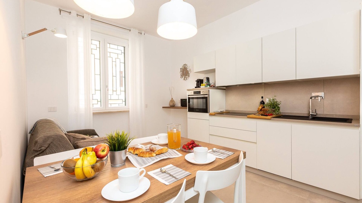 Celio Apartment | Colosseum Holidays Rome