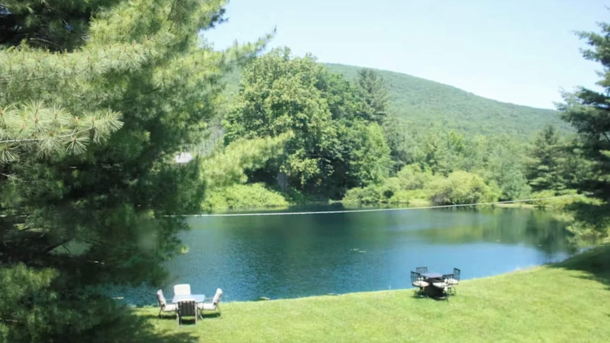 Wellsboro Hotel | Colton Point Motel