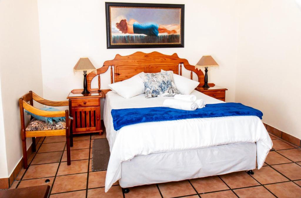 Great Brak River Apartment | Columba 33