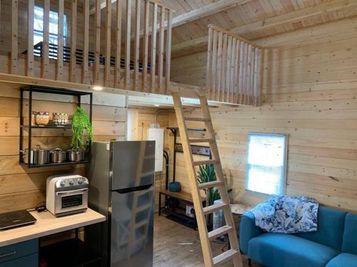 Fenelon Falls House | Columba - New Lofted Kabin