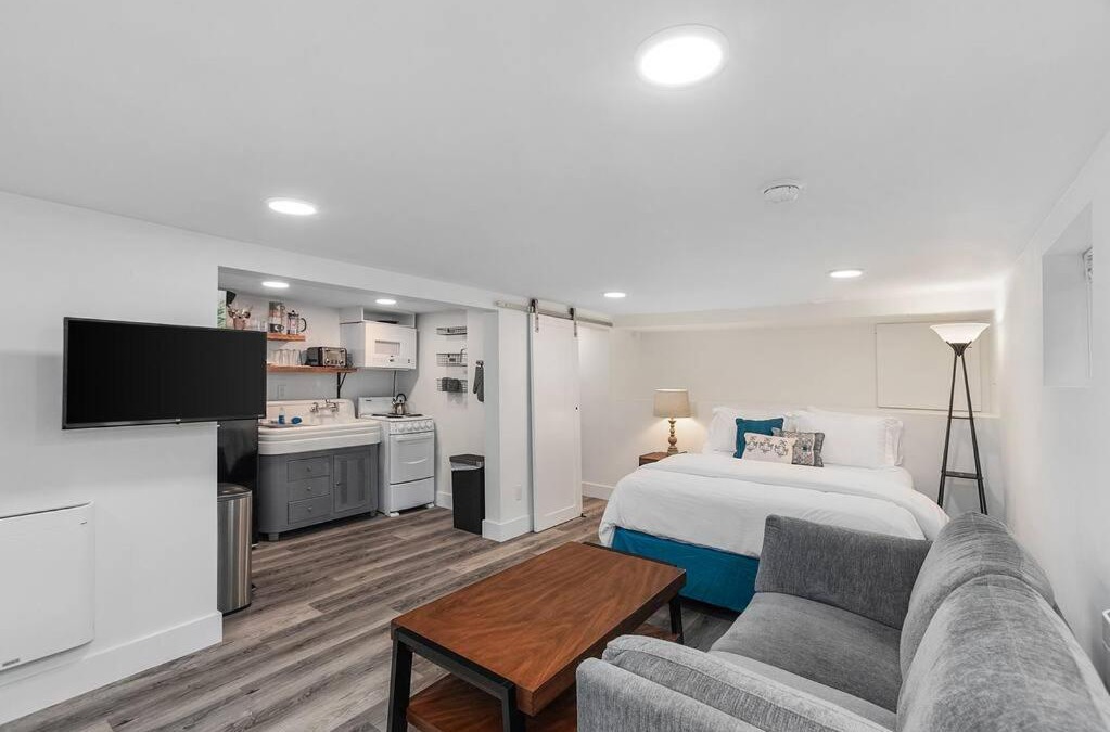 Columbia City House | Columbia City Urban Studio