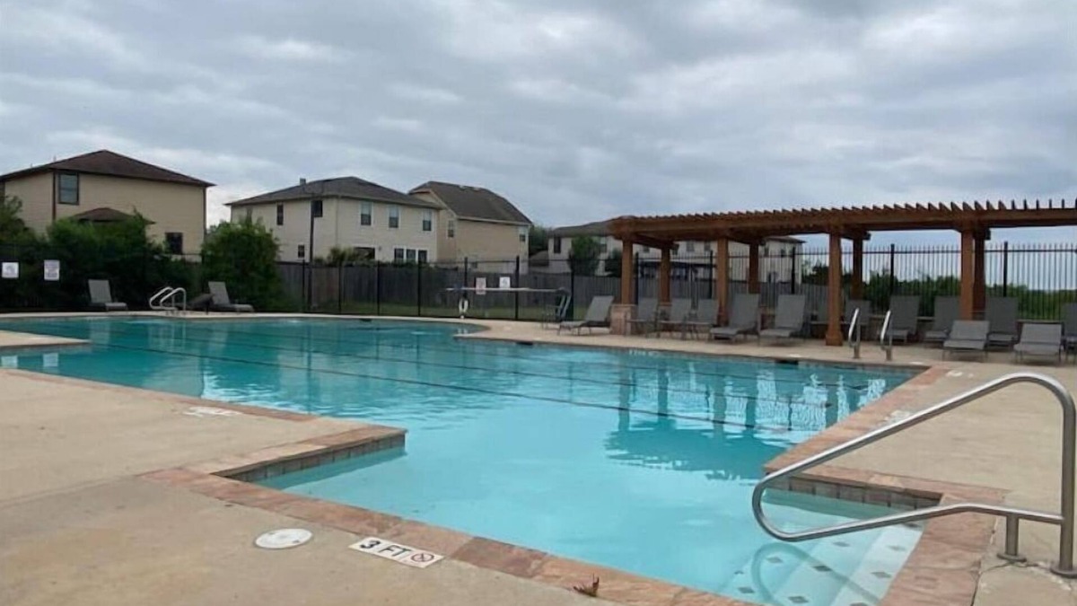 Cibolo House | Columbia Cottage