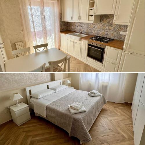 Palmi Apartment | Columbia House