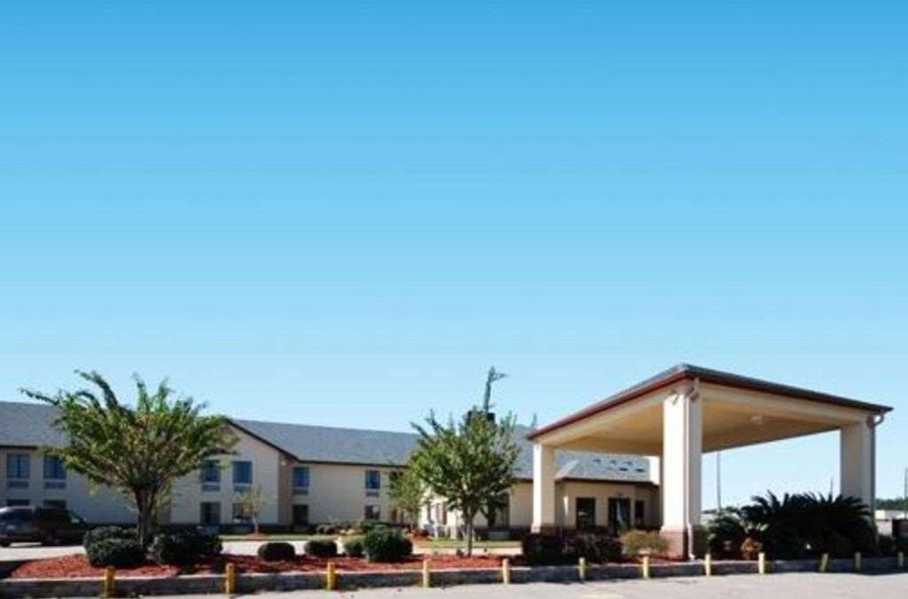 Columbia Hotel | Columbia Inn & Suites
