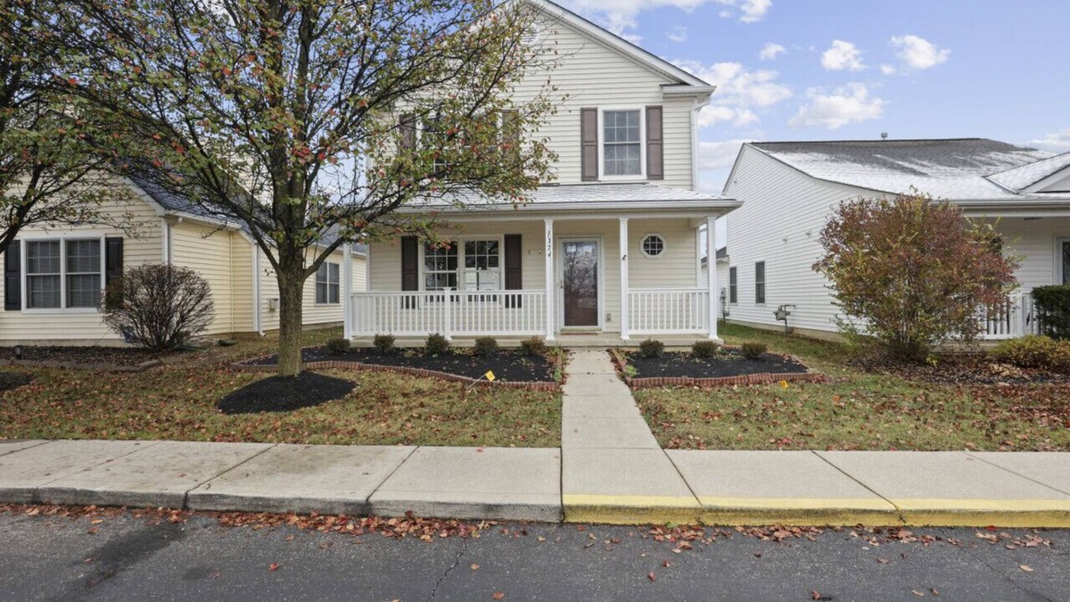 Blacklick House | Columbus: Columbus Corporate