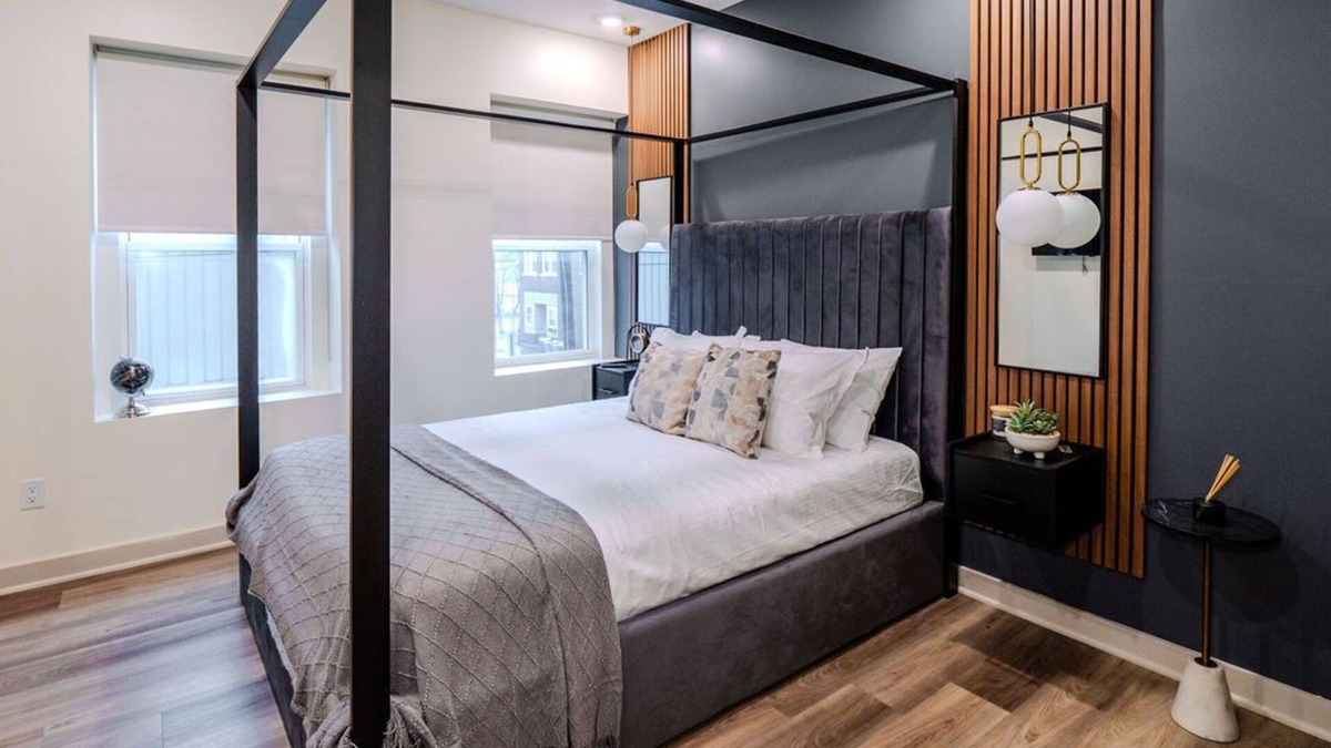 Middletown Bed & Breakfast | Columbus Hotel