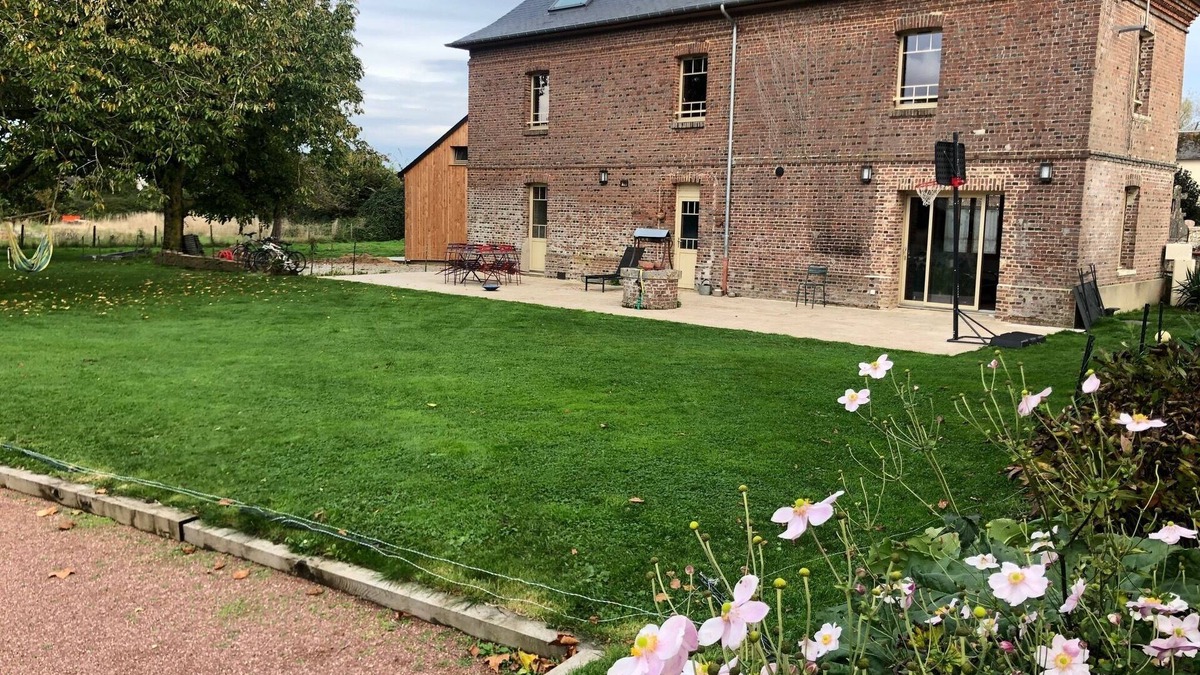 Epreville-en-Roumois House | Comfortable house in the heart of Normandy