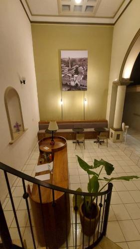 Comala Hotel | Comalitas Cafe y Hotel
