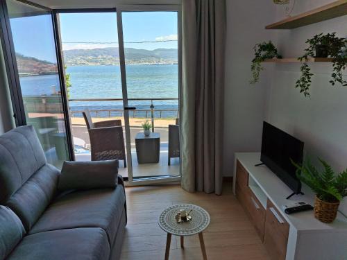 Casalvito Apartment | Combarro Mar
