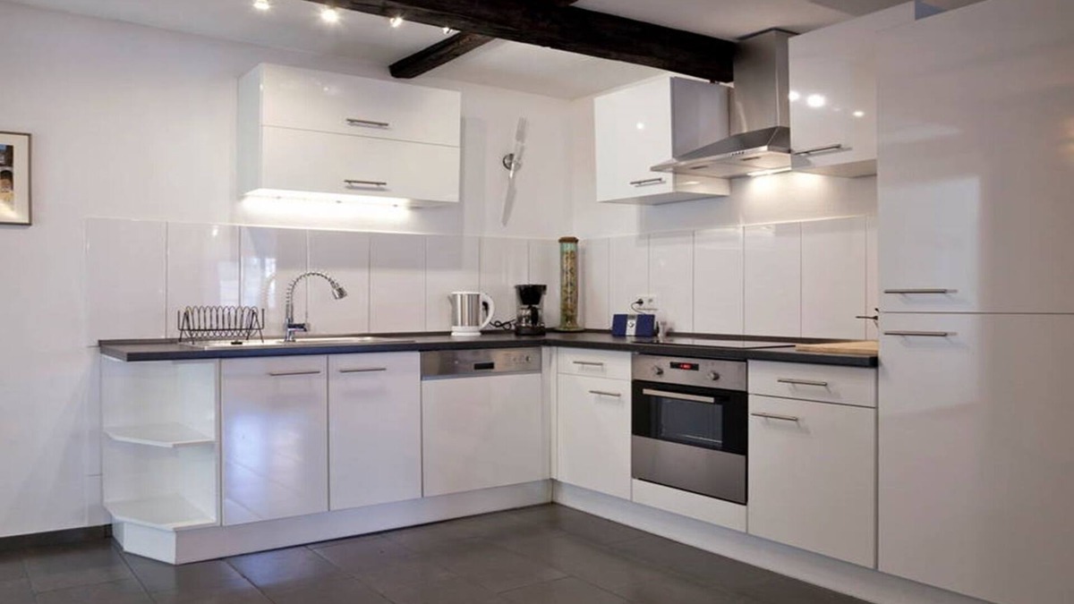 Sendenhorst Apartment | Combination of apartments 1, 2 and 3 for large travel groups