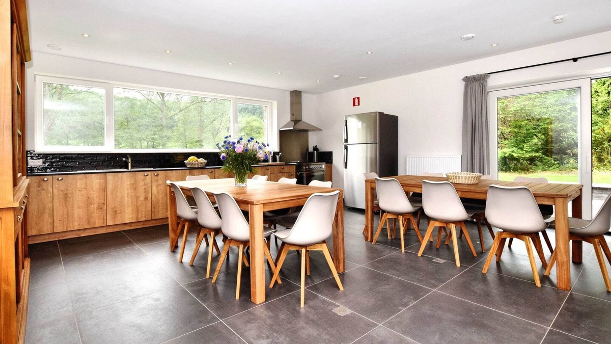 Our Other | Combination of two beautiful, luxuriously renovated homes with en-suite bathrooms