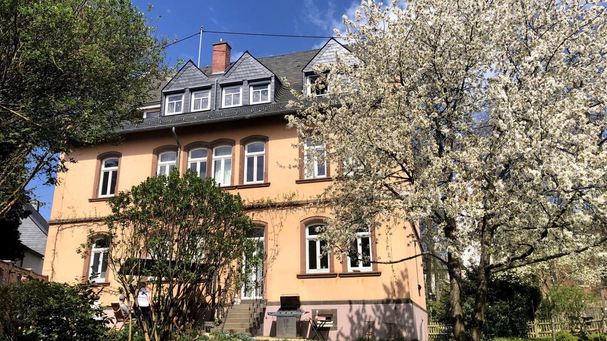 Gondershausen Apartment | Combine adventure and relaxation!