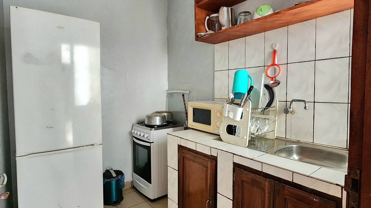 Yaounde Apartment | Combining comfort and relaxation at the lowest price
