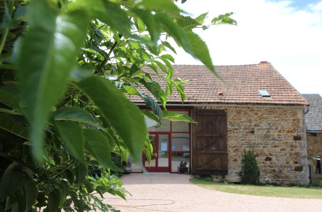 Espinasse Bed & Breakfast | Combrailleurs