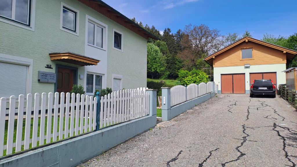 Nikelsdorf Apartment | Come a casa