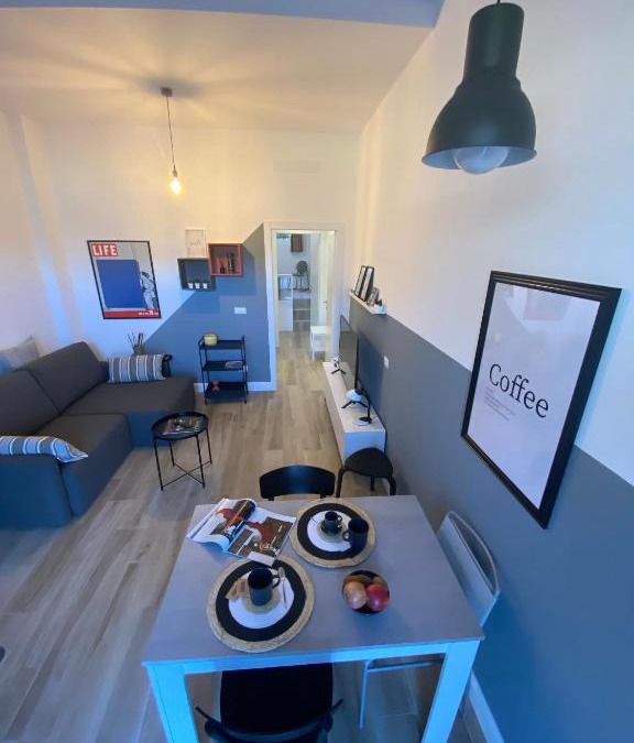 Baggio Apartment | Come a casa - Just like at home Milano