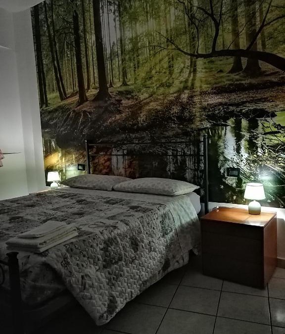 Falconara Marittima Apartment | Come A Casa Tua