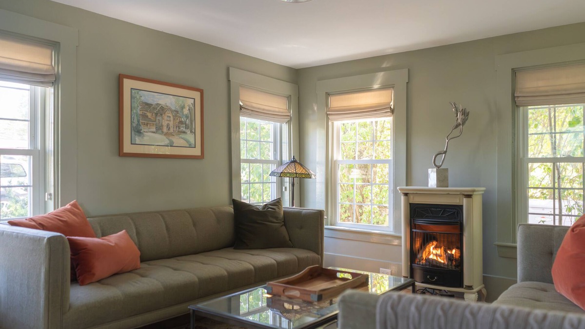Bryant Pond Cottage | Come Alive with Adventure in Maine's Lakes & Mountains Region
