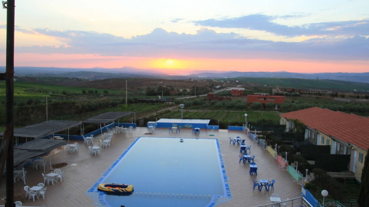 Taddart Bed & Breakfast | Come all, for an exceptional stay.