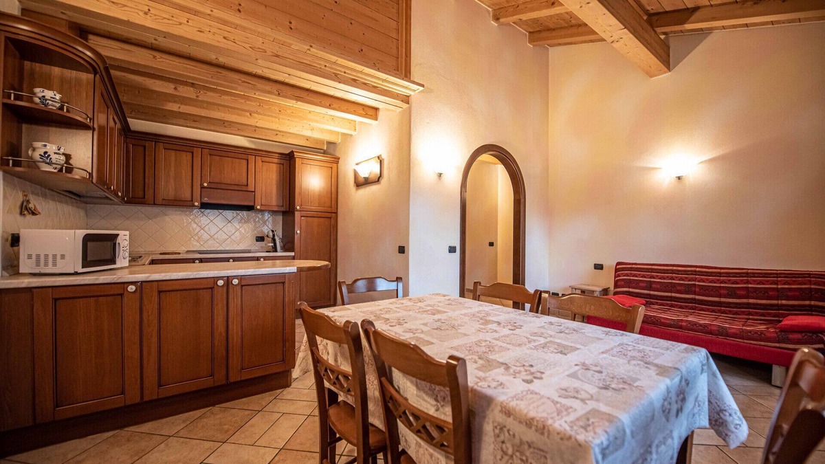 Livigno Apartment | Come and discover the tranquility of Chalet Amalia!