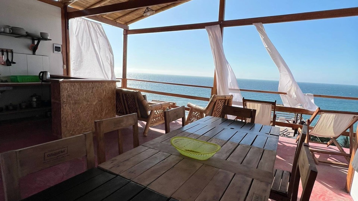 Las Pocitas Apartment | Come and enjoy the best of northern Peru