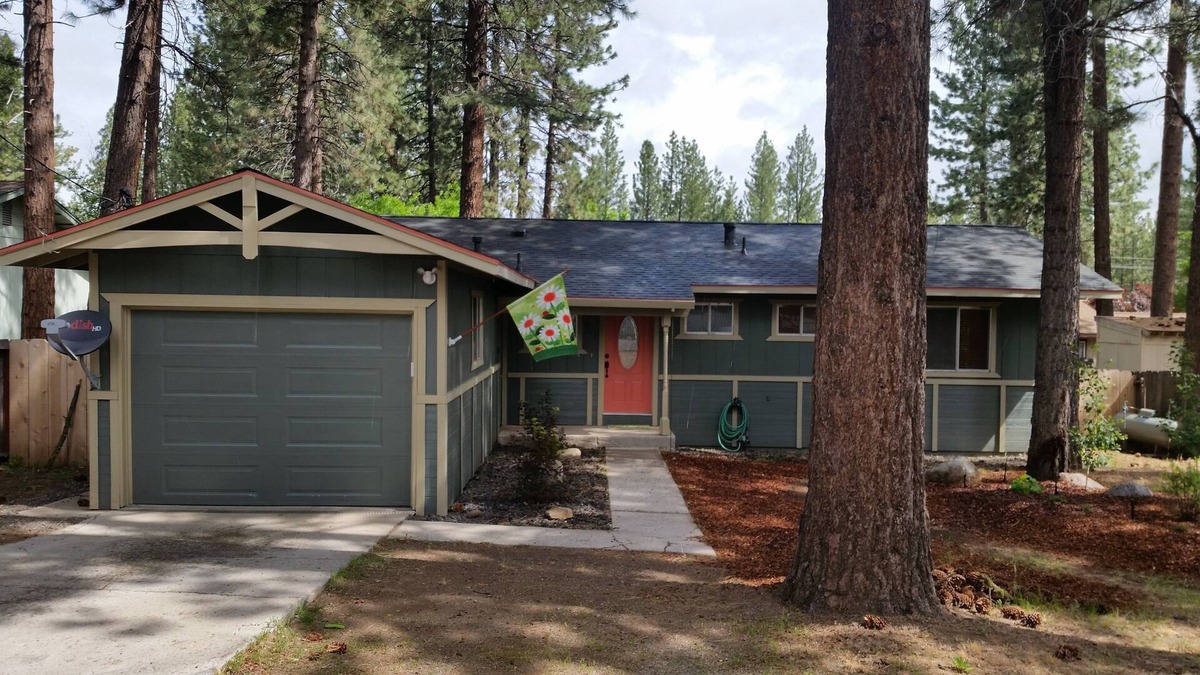 Portola House | Come and Relax in Beautiful Plumas County