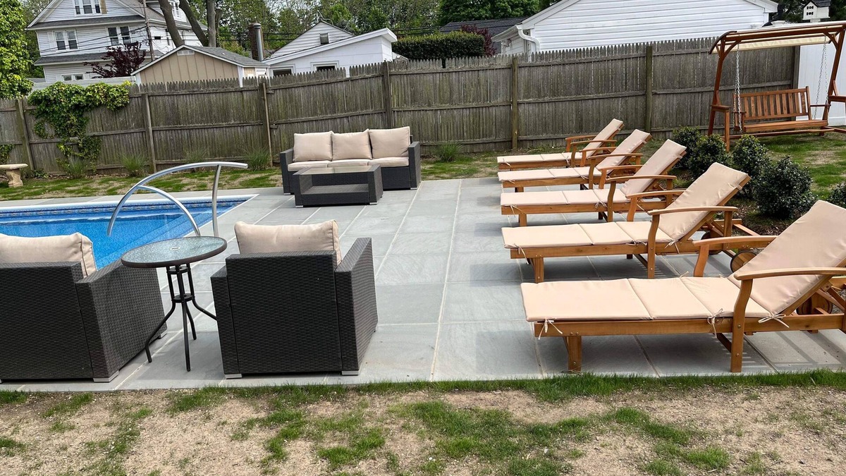 Sayville Bed & Breakfast | Come As You Are Inn