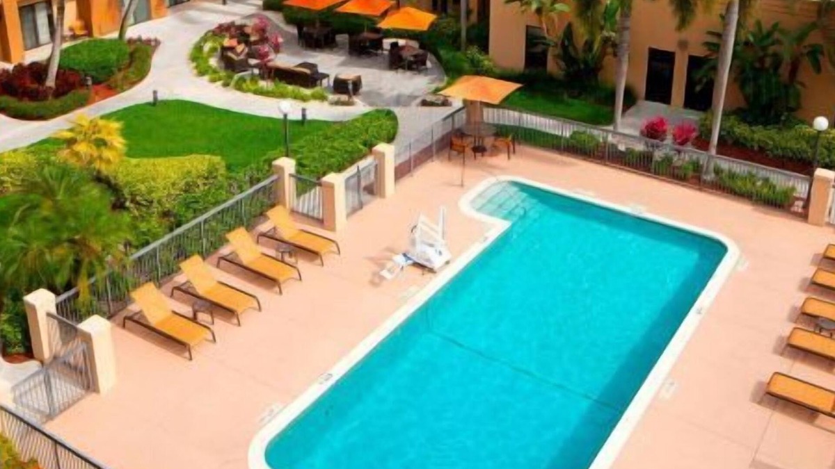 Boca Raton Hotel | Come Create Memories w/Fun-filled Adventures at this Paradise! Pool, Parking!