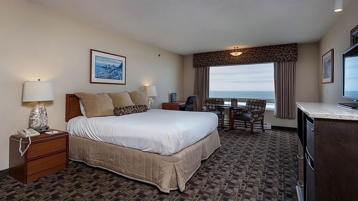 Newport Hotel | Come Create Memories w/Fun-filled Adventures at this Paradise! Pets Allowed!